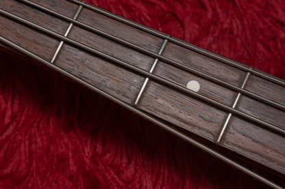 【used】Fender Japan / AJB-58 Aerodyne Jazz Bass OCR 2004~2005 4.220kg #Crafted in Japan R047039【GIB Yokohama】