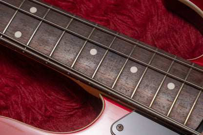 【used】Fender Japan / AJB-58 Aerodyne Jazz Bass OCR 2004~2005 4.220kg #Crafted in Japan R047039【GIB Yokohama】