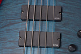 【used】Spector / EURO 5 LX PW / Black & Blue Matte 4.455kg #NB16761【GIB Yokohama】