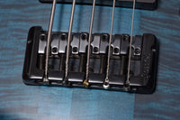 【used】Spector / EURO 5 LX PW / Black & Blue Matte 4.455kg #NB16761【GIB Yokohama】
