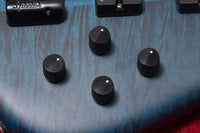 【used】Spector / EURO 5 LX PW / Black & Blue Matte 4.455kg #NB16761【GIB Yokohama】