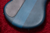 【used】Spector / EURO 5 LX PW / Black & Blue Matte 4.455kg #NB16761【GIB Yokohama】