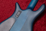 【used】Spector / EURO 5 LX PW / Black & Blue Matte 4.455kg #NB16761【GIB Yokohama】