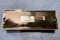 【used】Spector / EURO 5 LX PW / Black & Blue Matte 4.455kg #NB16761【GIB Yokohama】