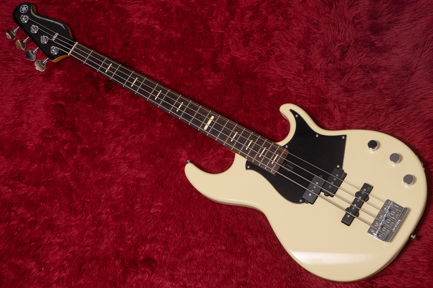 【used】YAMAHA / BBP34 VW 4.370kg #ILI249E【GIB Yokohama】