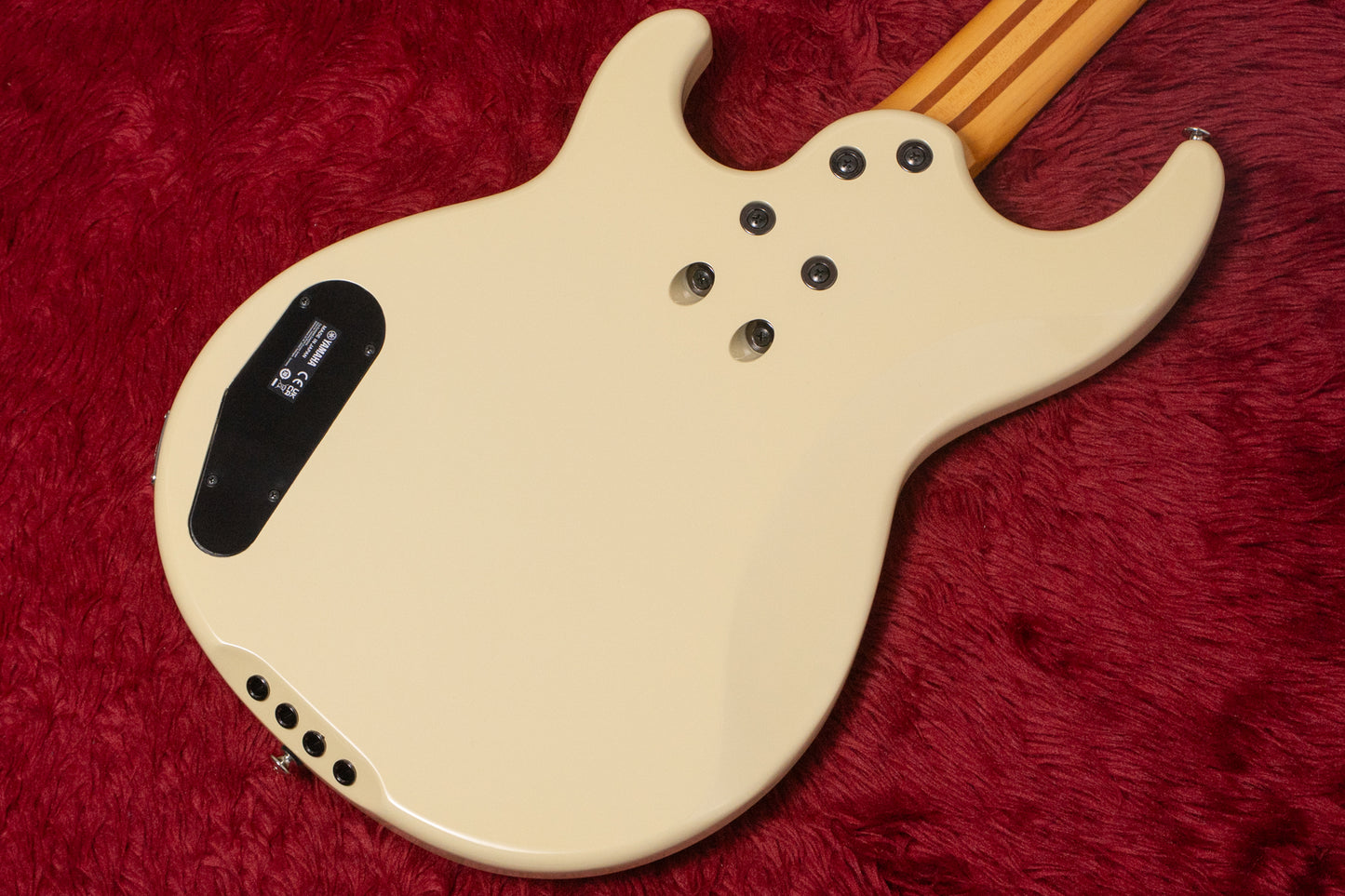 【used】YAMAHA / BBP34 VW 4.370kg #ILI249E【GIB Yokohama】