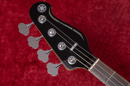 【used】YAMAHA / BBP34 VW 4.370kg #ILI249E【GIB Yokohama】