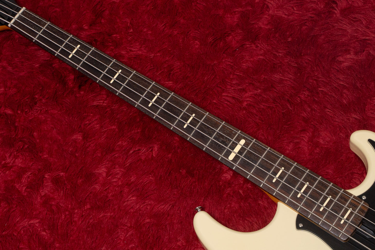 【used】YAMAHA / BBP34 VW 4.370kg #ILI249E【GIB Yokohama】