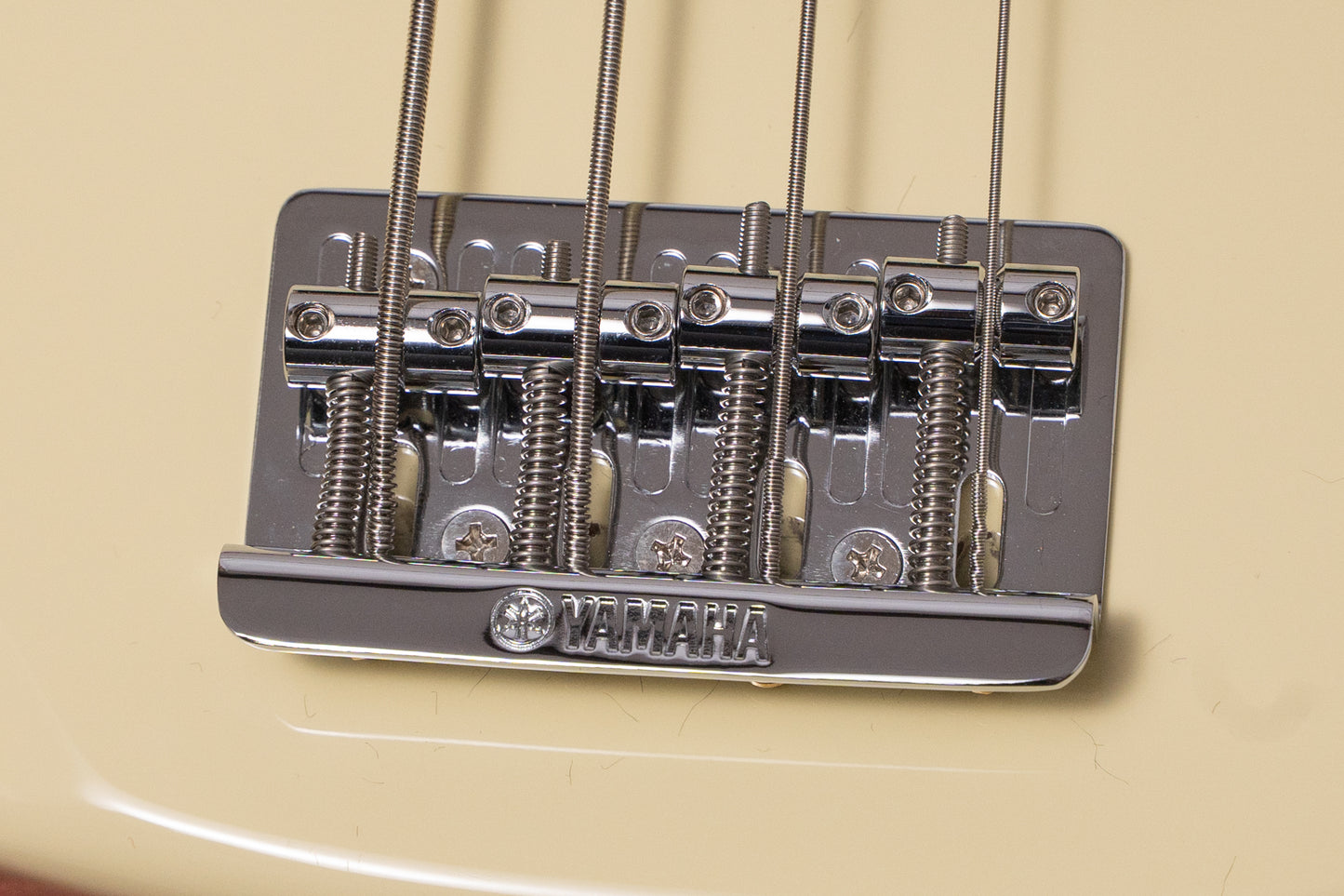 【used】YAMAHA / BBP34 VW 4.370kg #ILI249E【GIB Yokohama】