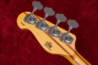 【used】YAMAHA / BBP34 VW 4.370kg #ILI249E【GIB Yokohama】