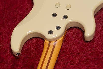 【used】YAMAHA / BBP34 VW 4.370kg #ILI249E【GIB Yokohama】