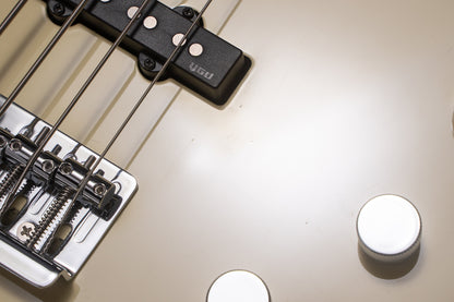 【used】YAMAHA / BBP34 VW 4.370kg #ILI249E【GIB Yokohama】