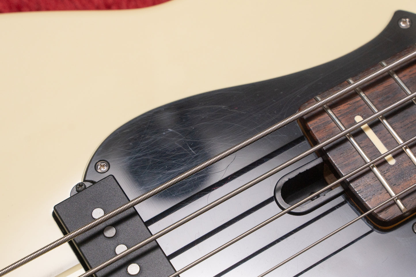 【used】YAMAHA / BBP34 VW 4.370kg #ILI249E【GIB Yokohama】