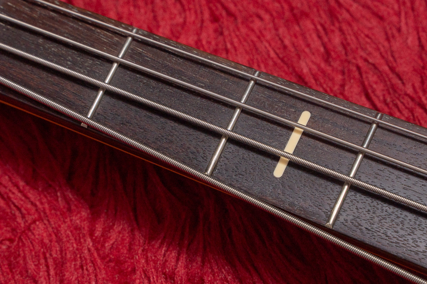 【used】YAMAHA / BBP34 VW 4.370kg #ILI249E【GIB Yokohama】