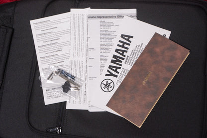 【used】YAMAHA / BBP34 VW 4.370kg #ILI249E【GIB Yokohama】