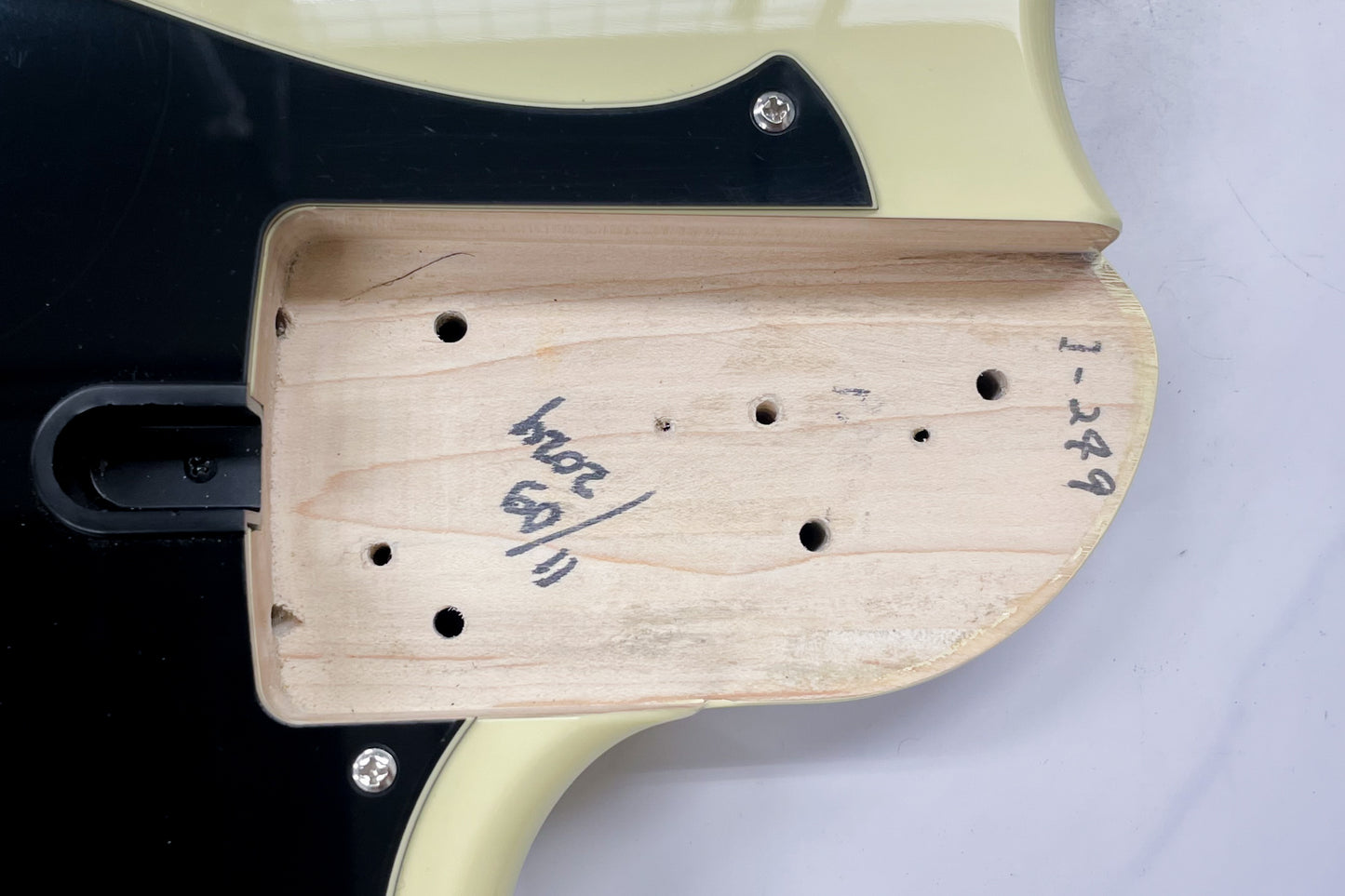 【used】YAMAHA / BBP34 VW 4.370kg #ILI249E【GIB Yokohama】