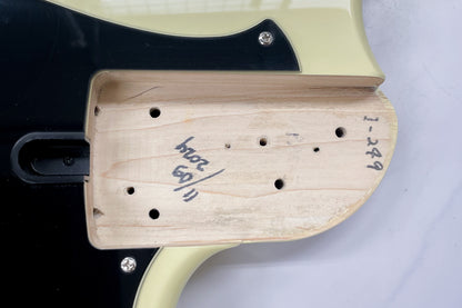 【used】YAMAHA / BBP34 VW 4.370kg #ILI249E【GIB Yokohama】