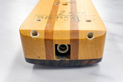 【used】YAMAHA / BBP34 VW 4.370kg #ILI249E【GIB Yokohama】