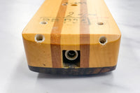【used】YAMAHA / BBP34 VW 4.370kg #ILI249E【GIB Yokohama】