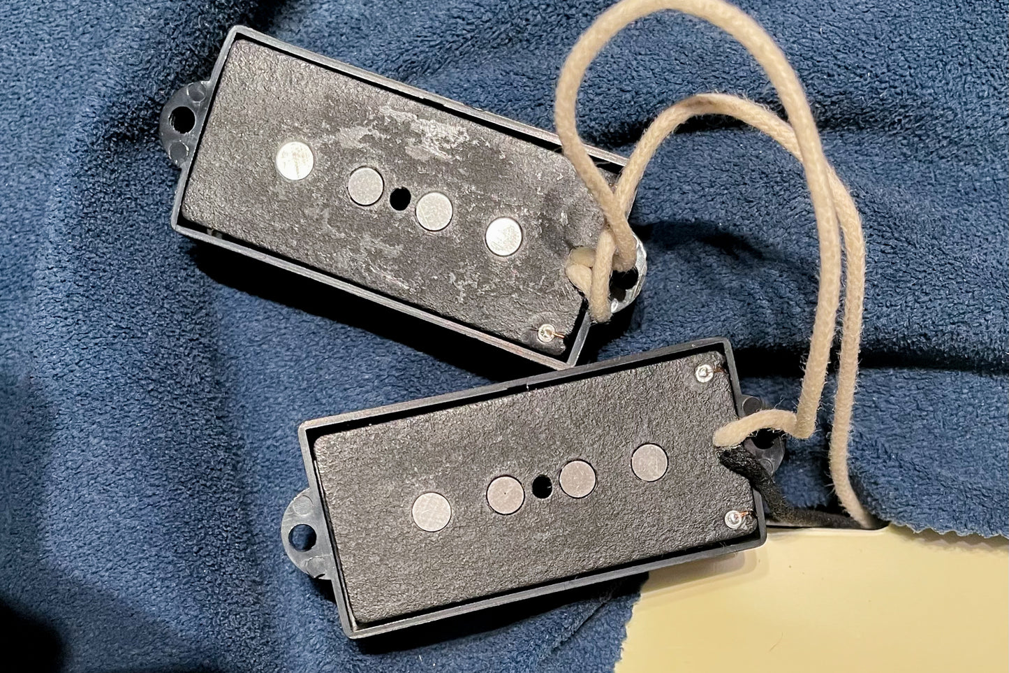 【used】YAMAHA / BBP34 VW 4.370kg #ILI249E【GIB Yokohama】