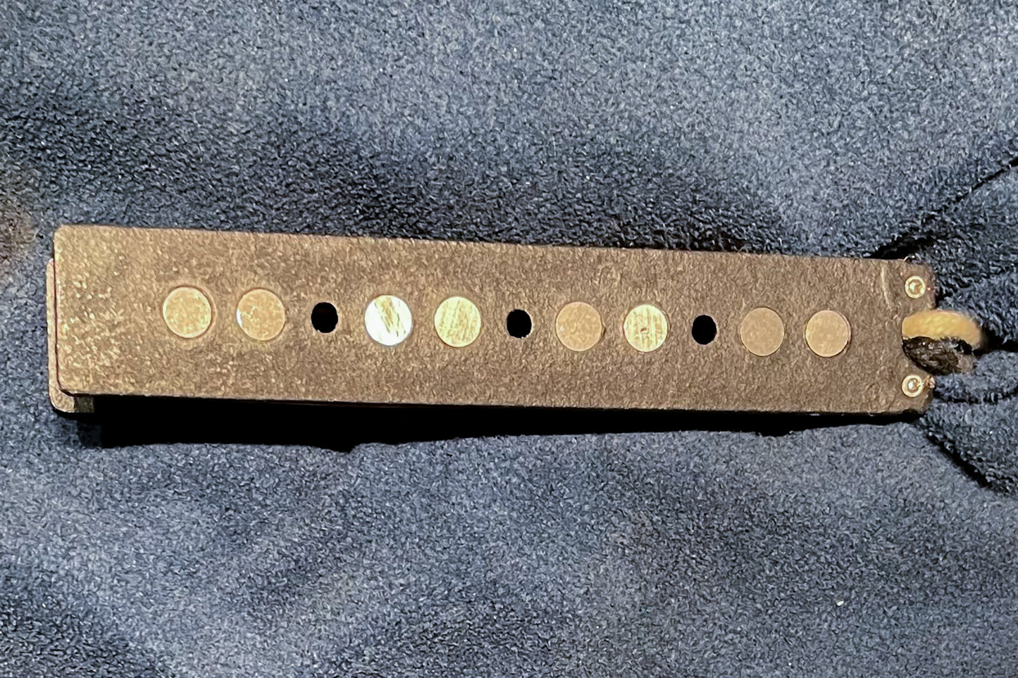 【used】YAMAHA / BBP34 VW 4.370kg #ILI249E【GIB Yokohama】