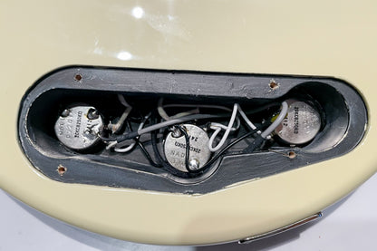 【used】YAMAHA / BBP34 VW 4.370kg #ILI249E【GIB Yokohama】