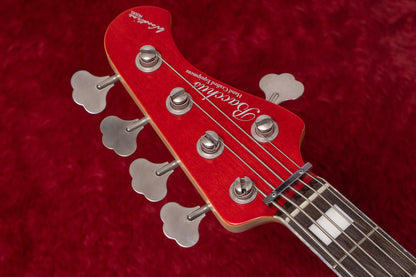 【used】Bacchus / WL524DX-ASH RED/OIL-MH 5.055kg #C09066【GIB Yokohama】