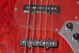 【used】Bacchus / WL524DX-ASH RED/OIL-MH 5.055kg #C09066【GIB Yokohama】