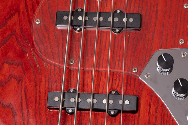 used】Bacchus / WL524DX-ASH RED/OIL-MH 5.055kg #C09066【GIB