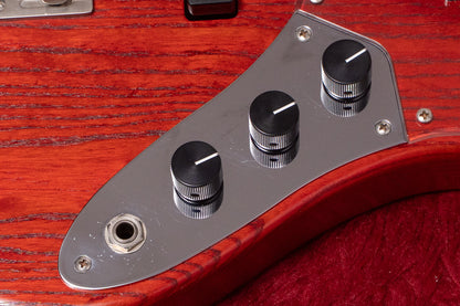 【used】Bacchus / WL524DX-ASH RED/OIL-MH 5.055kg #C09066【GIB Yokohama】