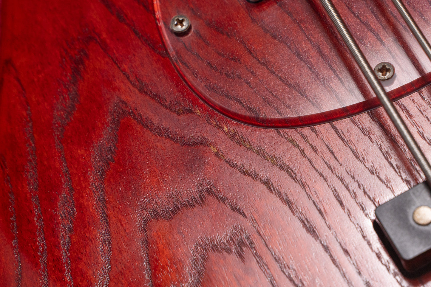 【used】Bacchus / WL524DX-ASH RED/OIL-MH 5.055kg #C09066【GIB Yokohama】