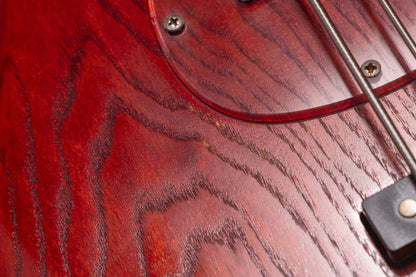 【used】Bacchus / WL524DX-ASH RED/OIL-MH 5.055kg #C09066【GIB Yokohama】