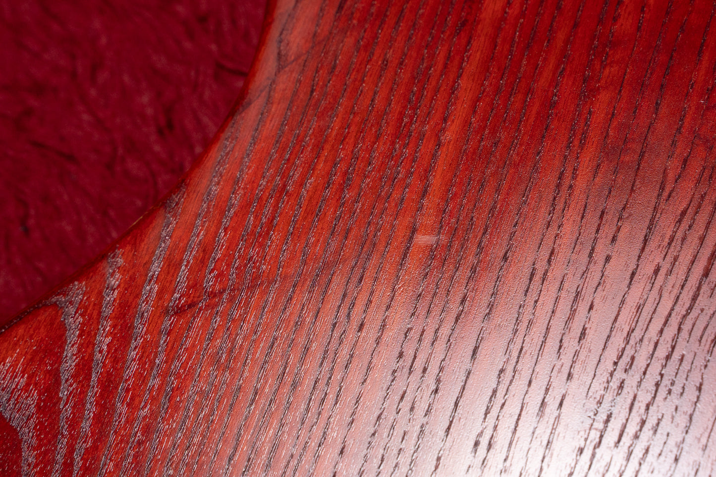 【used】Bacchus / WL524DX-ASH RED/OIL-MH 5.055kg #C09066【GIB Yokohama】