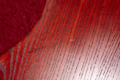 【used】Bacchus / WL524DX-ASH RED/OIL-MH 5.055kg #C09066【GIB Yokohama】