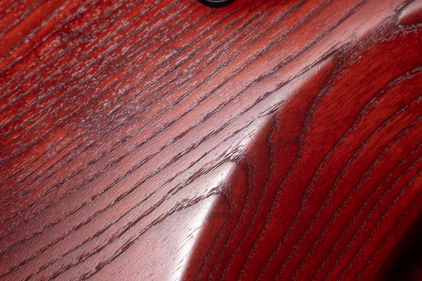【used】Bacchus / WL524DX-ASH RED/OIL-MH 5.055kg #C09066【GIB Yokohama】