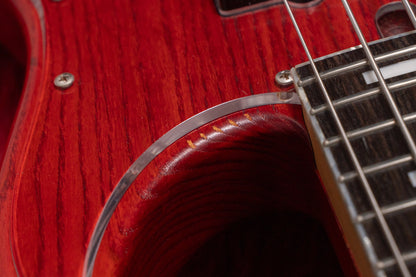 【used】Bacchus / WL524DX-ASH RED/OIL-MH 5.055kg #C09066【GIB Yokohama】
