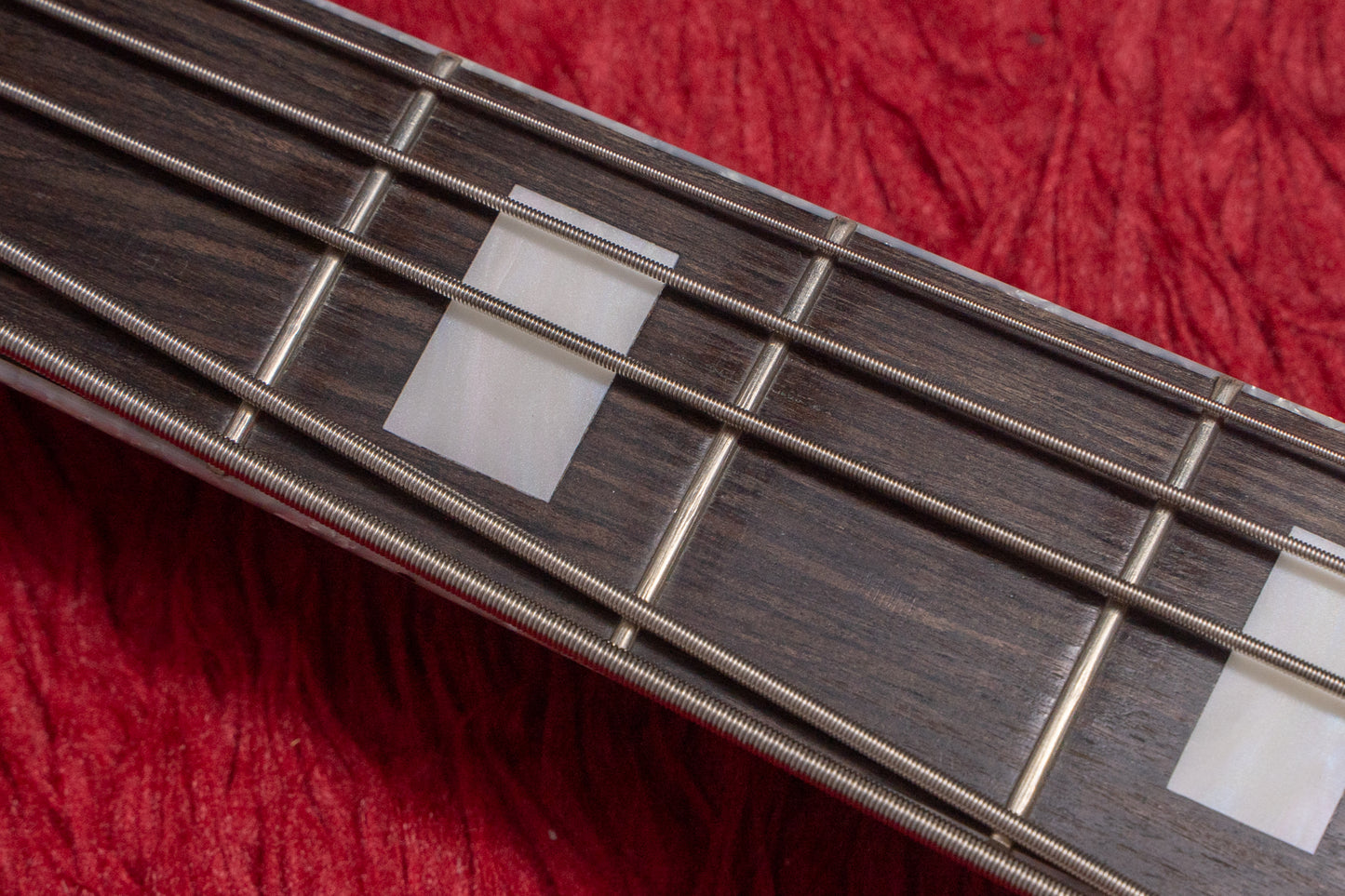 【used】Bacchus / WL524DX-ASH RED/OIL-MH 5.055kg #C09066【GIB Yokohama】