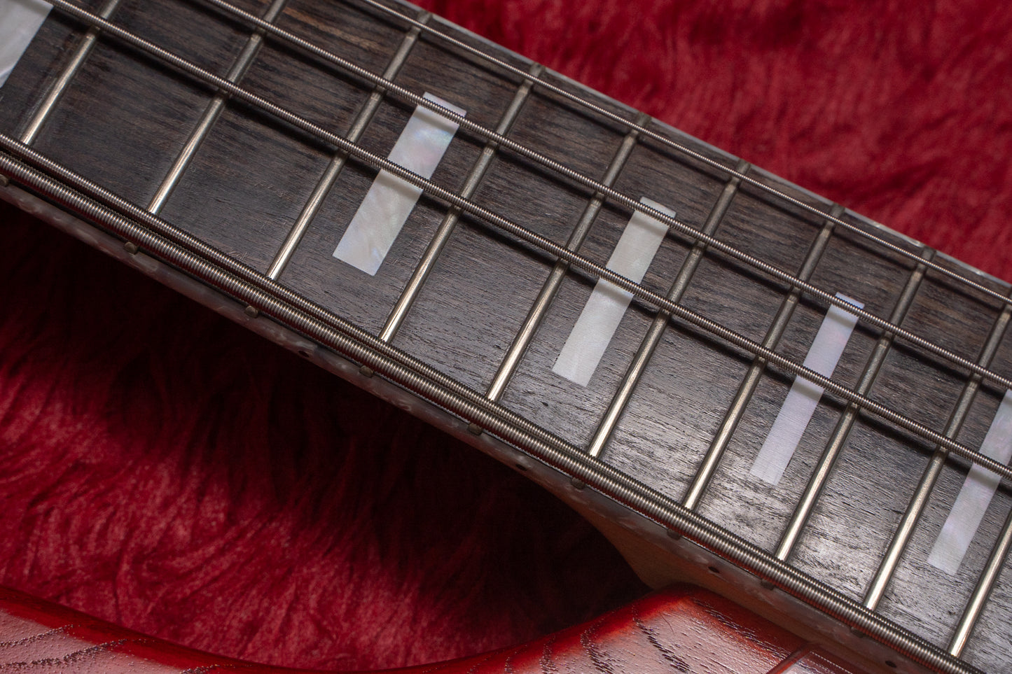 【used】Bacchus / WL524DX-ASH RED/OIL-MH 5.055kg #C09066【GIB Yokohama】