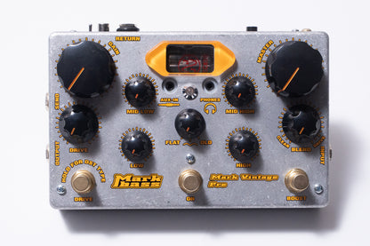 【used】Markbass / Mark Vintage Pre【GIB Yokohama】