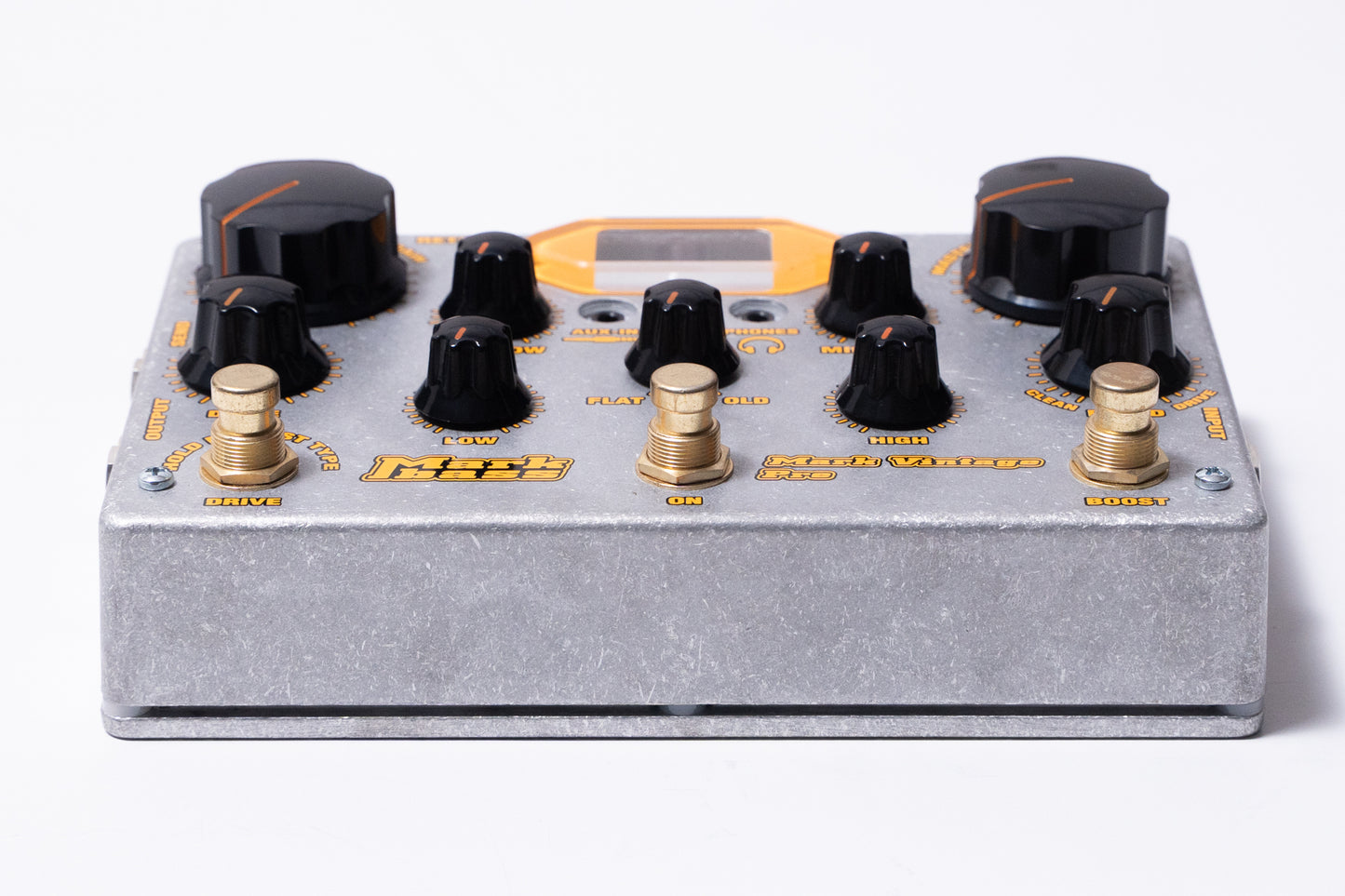 【used】Markbass / Mark Vintage Pre【GIB Yokohama】