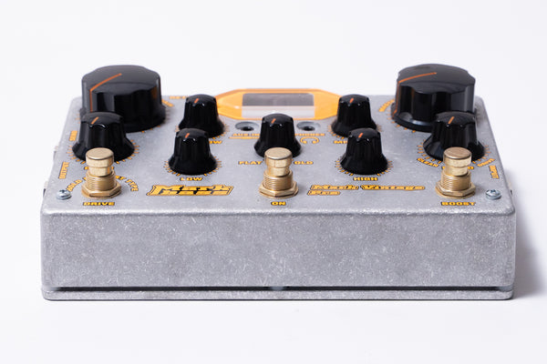 ベース MARKBASS Mark Vintage pre Mark Vintage Pre – Markbass