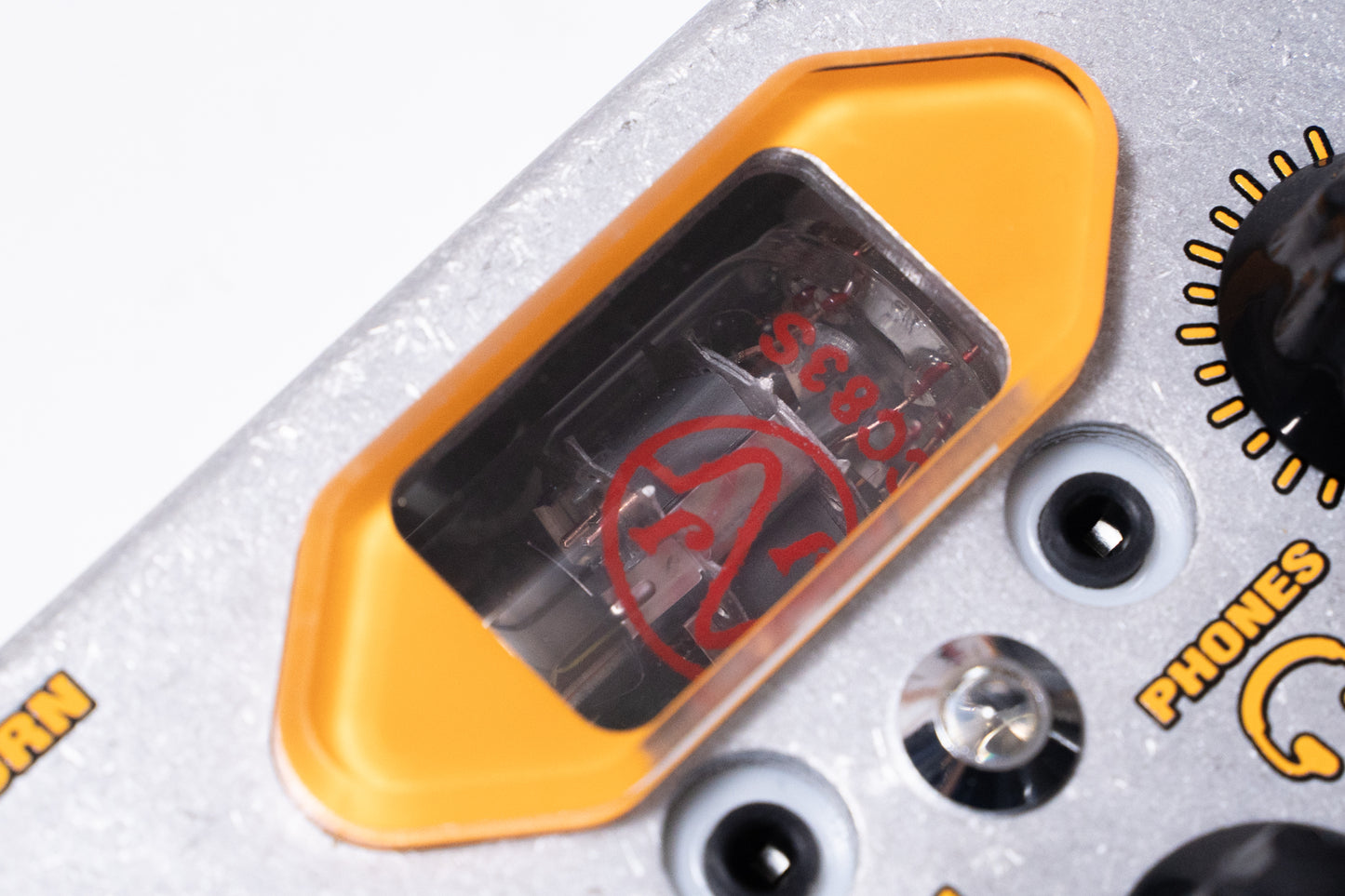 【used】Markbass / Mark Vintage Pre【GIB Yokohama】