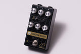 【used】Crazy Tube Circuits / φ (Phi) GOLDEN RATIO【GIB Yokohama】