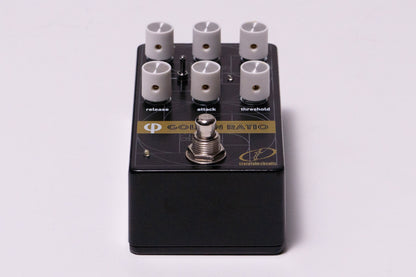 【used】Crazy Tube Circuits / φ (Phi) GOLDEN RATIO【GIB Yokohama】