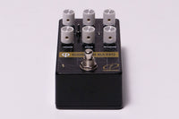 【used】Crazy Tube Circuits / φ (Phi) GOLDEN RATIO【GIB Yokohama】