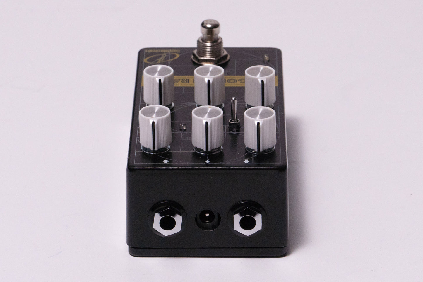 【used】Crazy Tube Circuits / φ (Phi) GOLDEN RATIO【GIB Yokohama】