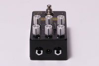 【used】Crazy Tube Circuits / φ (Phi) GOLDEN RATIO【GIB Yokohama】