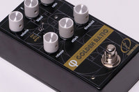 【used】Crazy Tube Circuits / φ (Phi) GOLDEN RATIO【GIB Yokohama】
