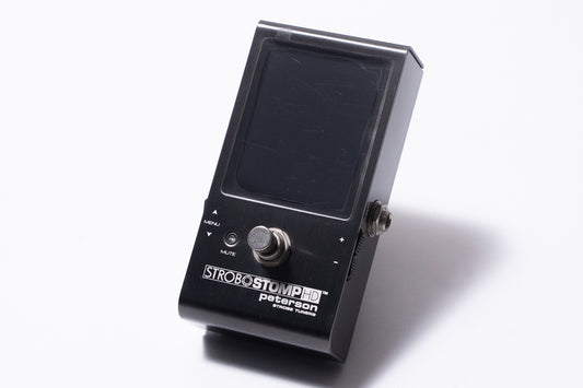 【used】Peterson / StroboStomp HD【GIB Yokohama】