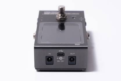 【used】Peterson / StroboStomp HD【GIB Yokohama】